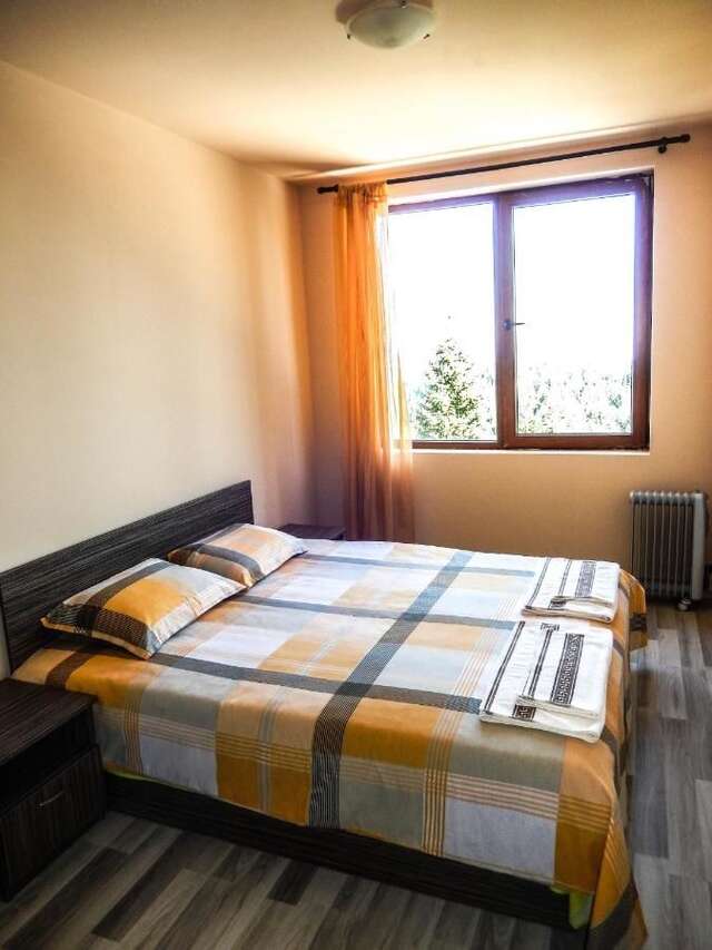 Апарт-отели Aparthotel Pine Hills Pamporovo Пампорово-17