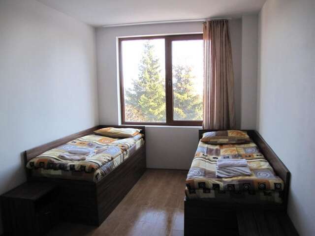 Апарт-отели Aparthotel Pine Hills Pamporovo Пампорово-20