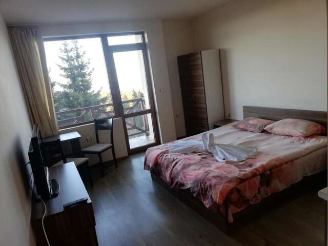 Апарт-отели Aparthotel Pine Hills Pamporovo Пампорово-4