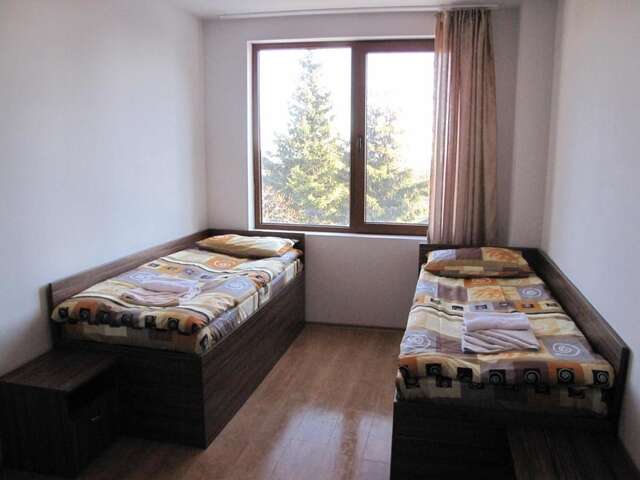 Апарт-отели Aparthotel Pine Hills Pamporovo Пампорово-23