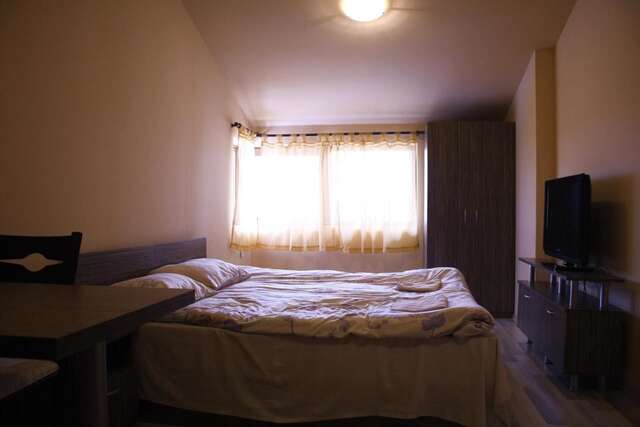 Апарт-отели Aparthotel Pine Hills Pamporovo Пампорово-27